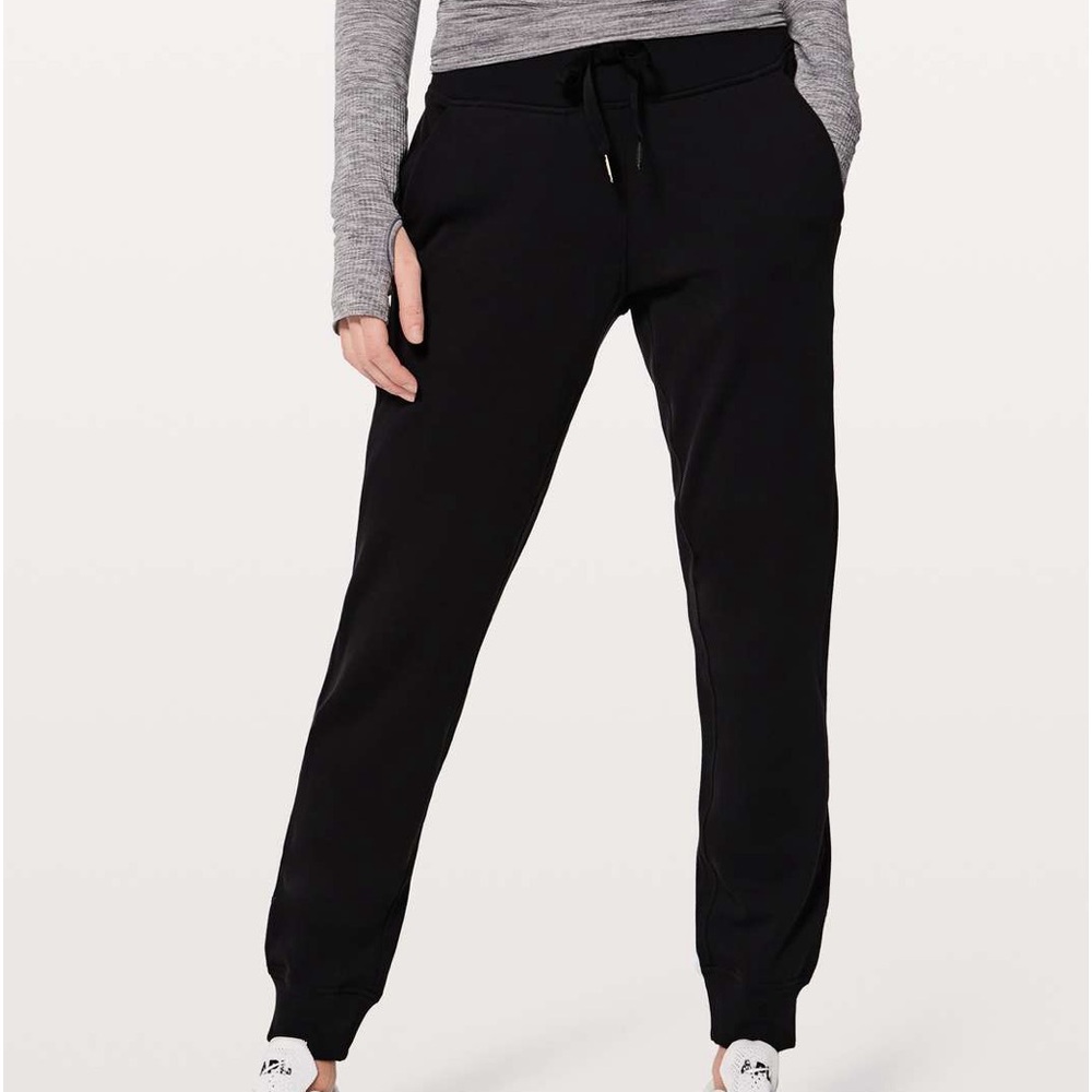 Lululemon Joggers